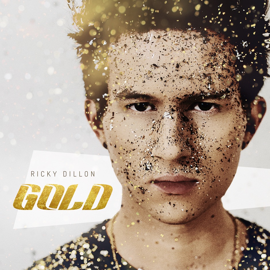 Ricky Dillon - G O L D